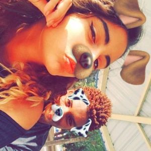 Meet your Posher, Florentina